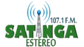 Satinga Estéreo